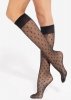 Gatta PODKOLANÓWKI GATTA TRENDYLINE SOCKS WZ 18